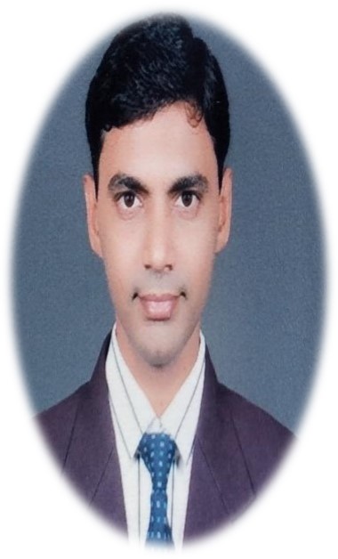 Rajendra Kumar R Patel