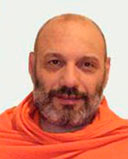 Swami Maitreyananda 