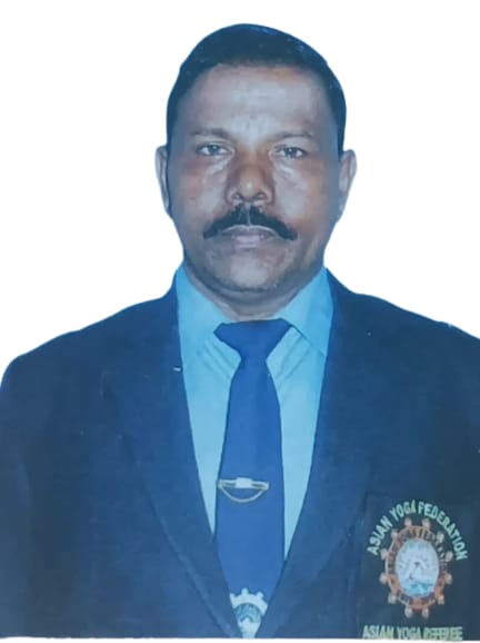 Prabhat Chander Bora 