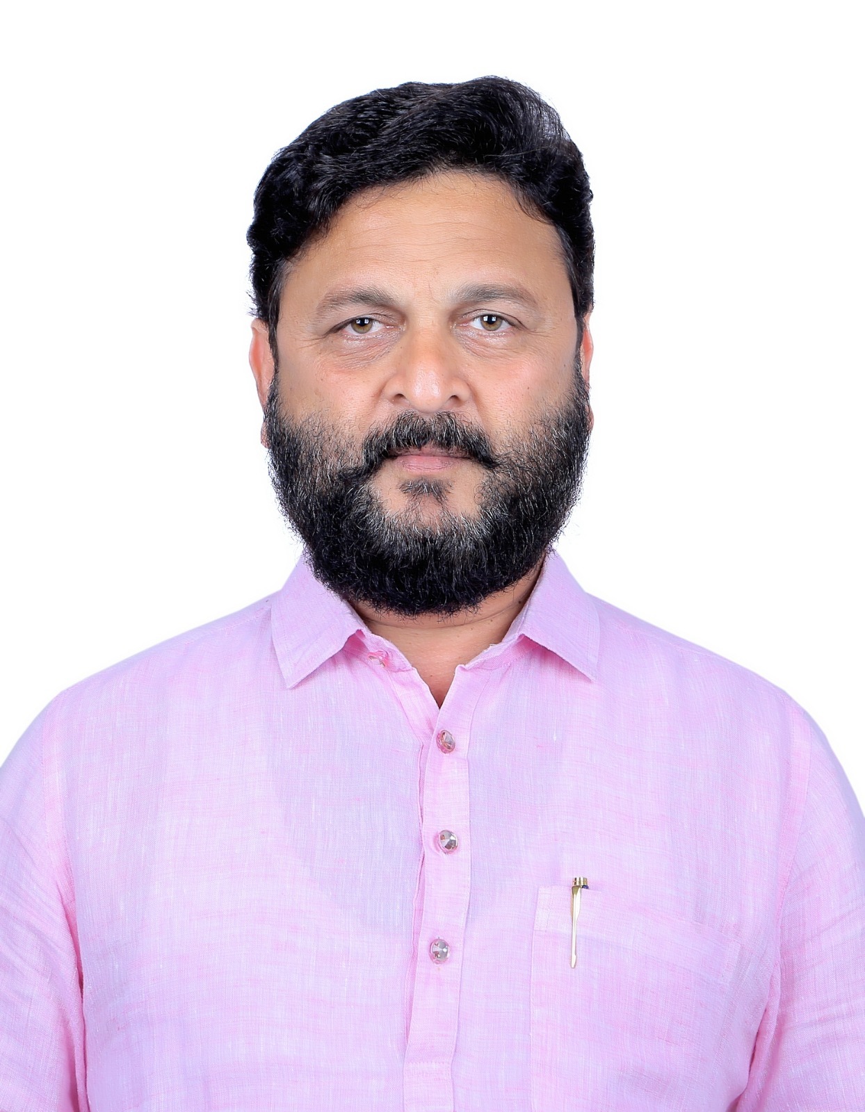 MR. KALPESH PATEL