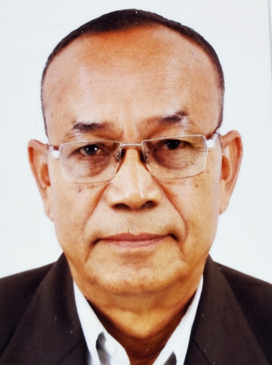 Ningthoukhongjam Tombi Raj