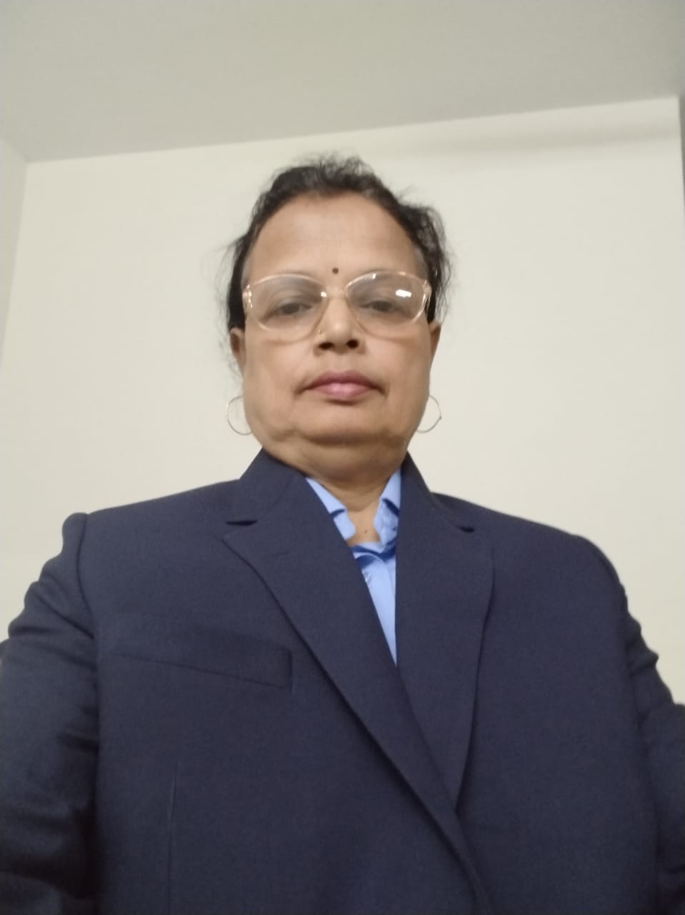 Snigdha Sen