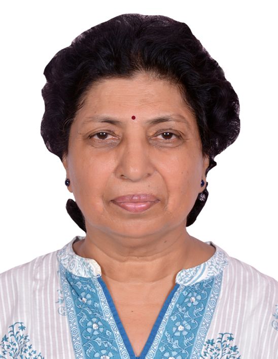 Mrs. Indu Aggarwal 