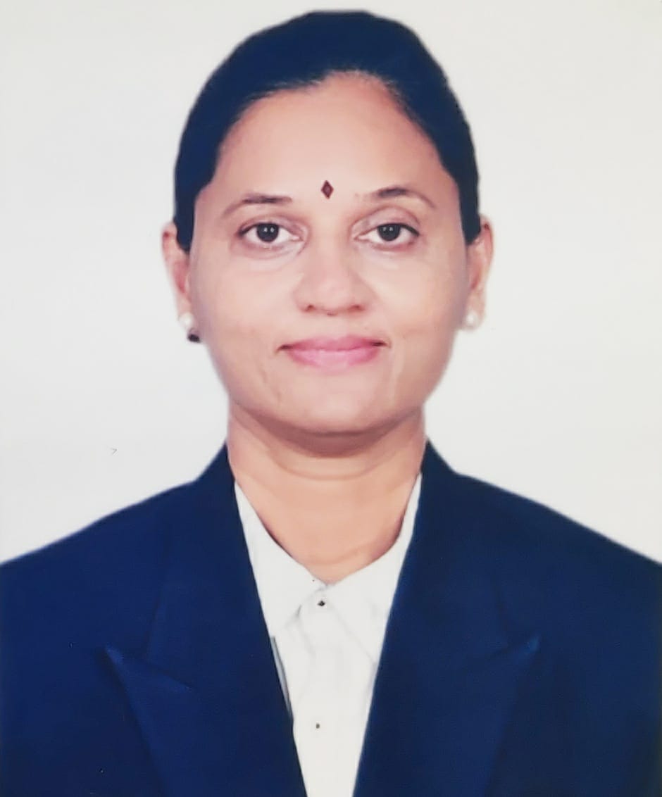 POONAM D. KANDHARE 