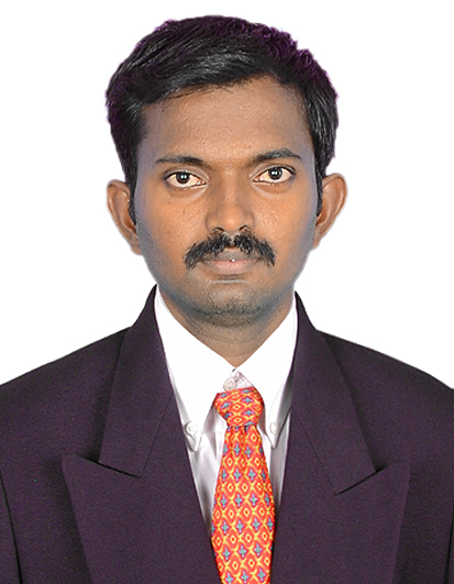 R.PONRAJ 