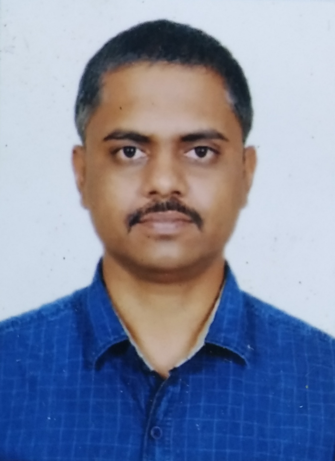 SACHIN BALU GAWADE 