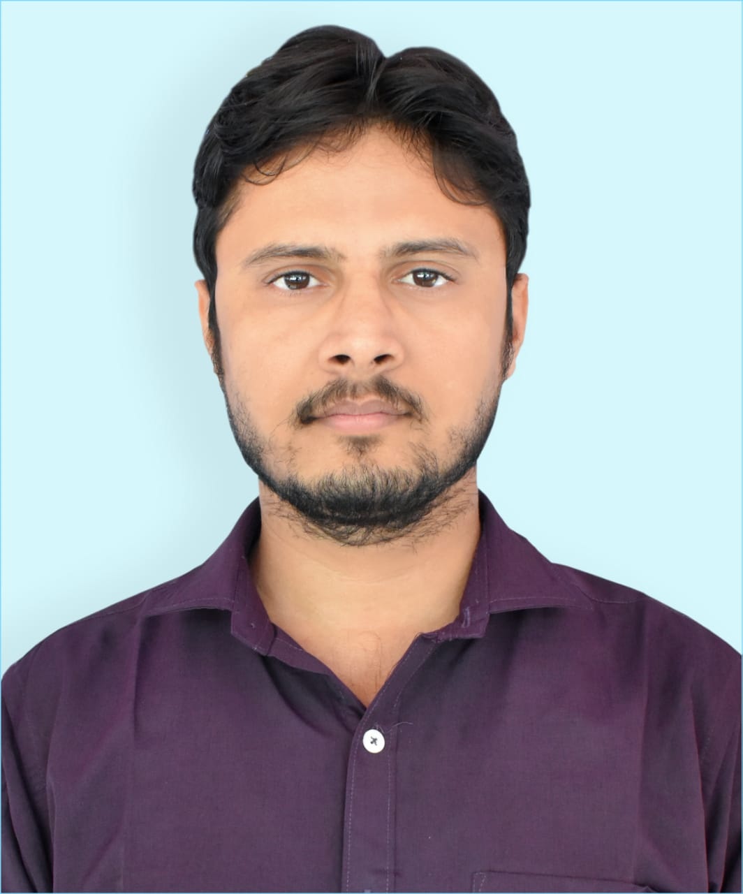 SANTOSH KUMAR 