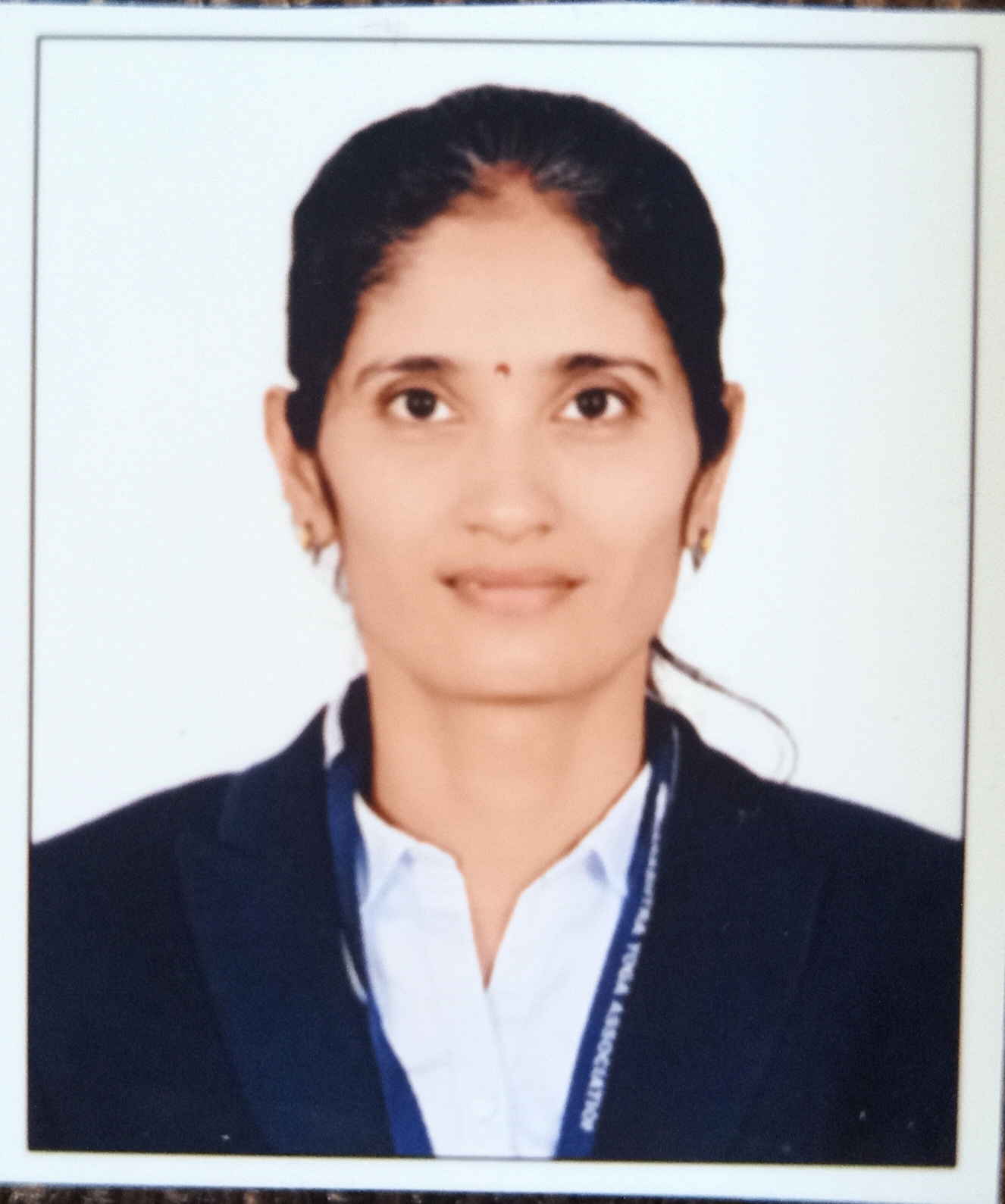 SHEETAL M. KADU 