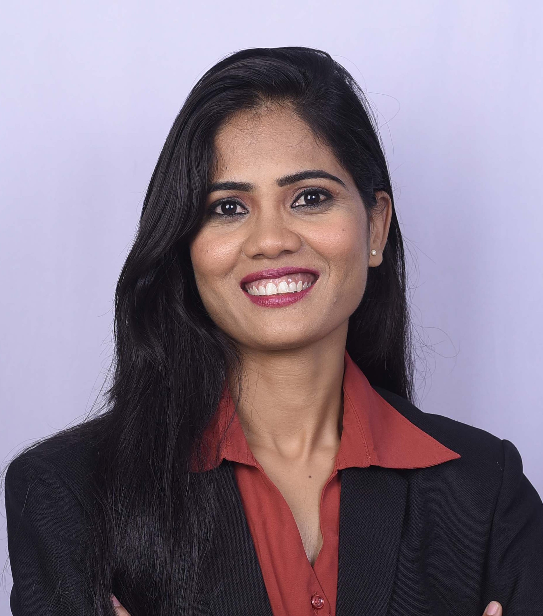 SONALI M. MATE 