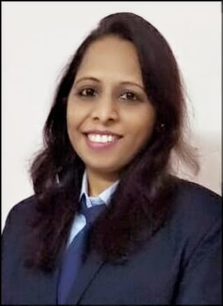 ANURADHA A. CHAVAN 