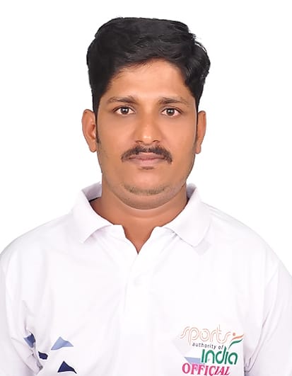 T.YUVARAJ 