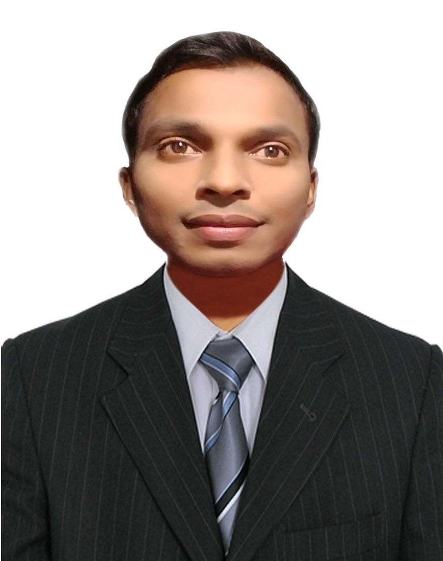 YOGESH VAIDYA 