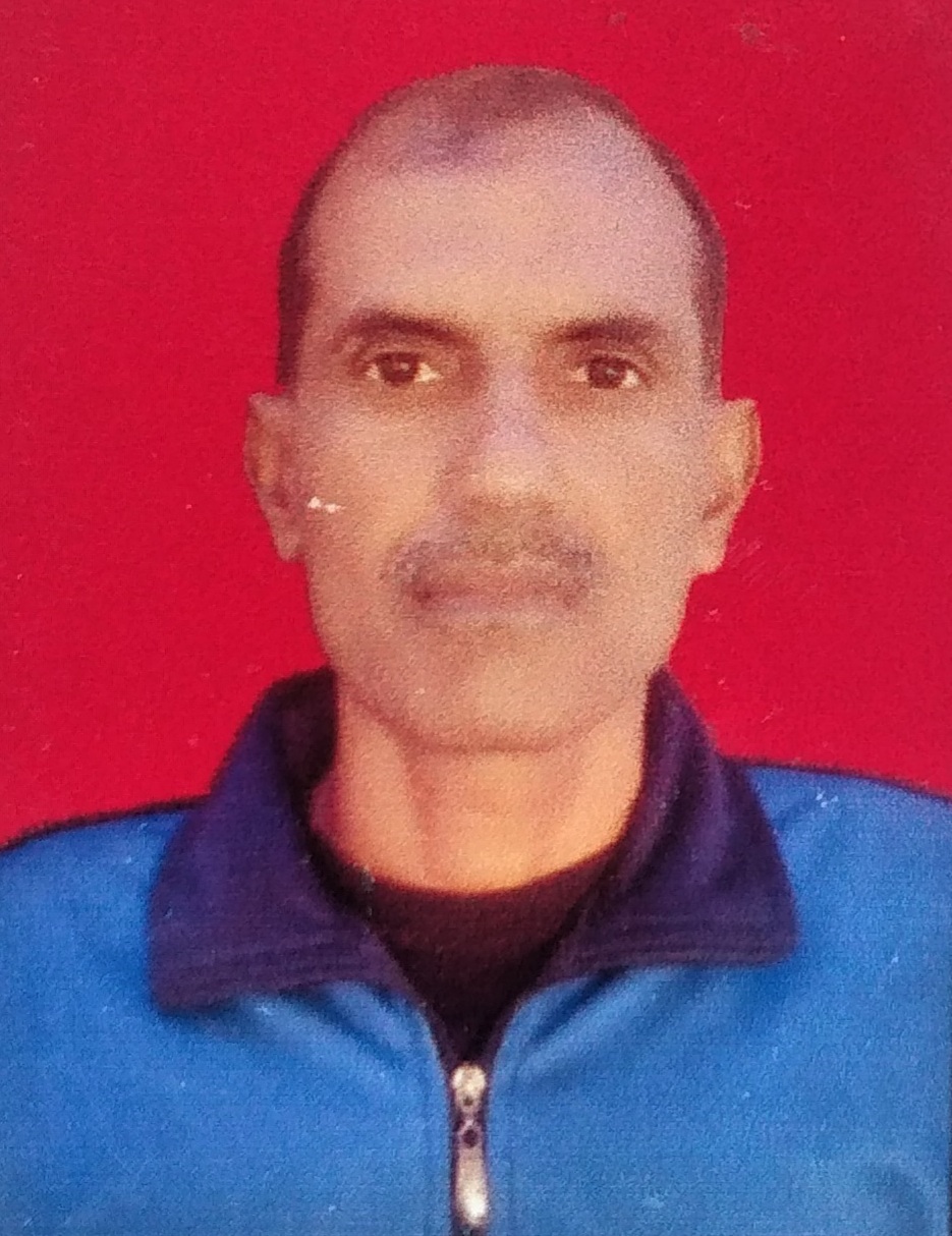 HARIOM SINGH 