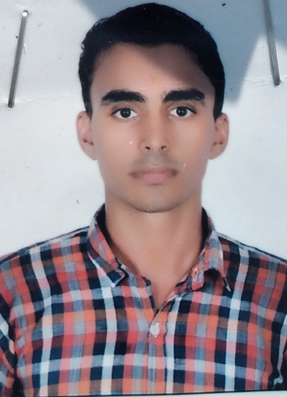 ROHIT SERAWAT 