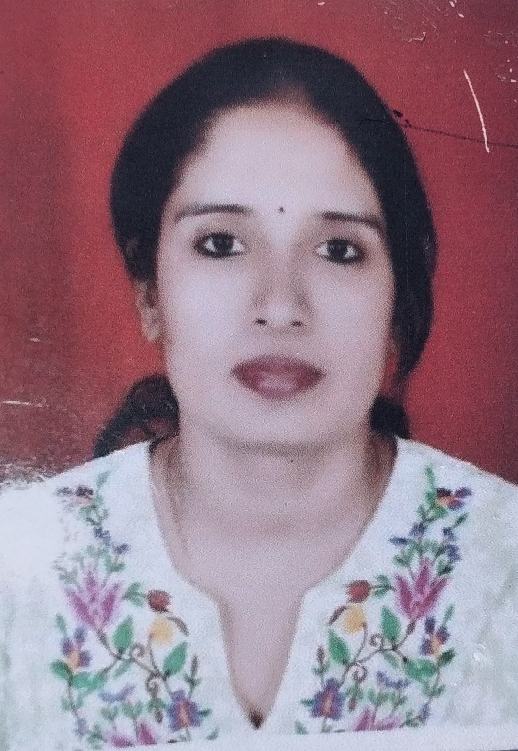 DR VANDANA RATHORE 