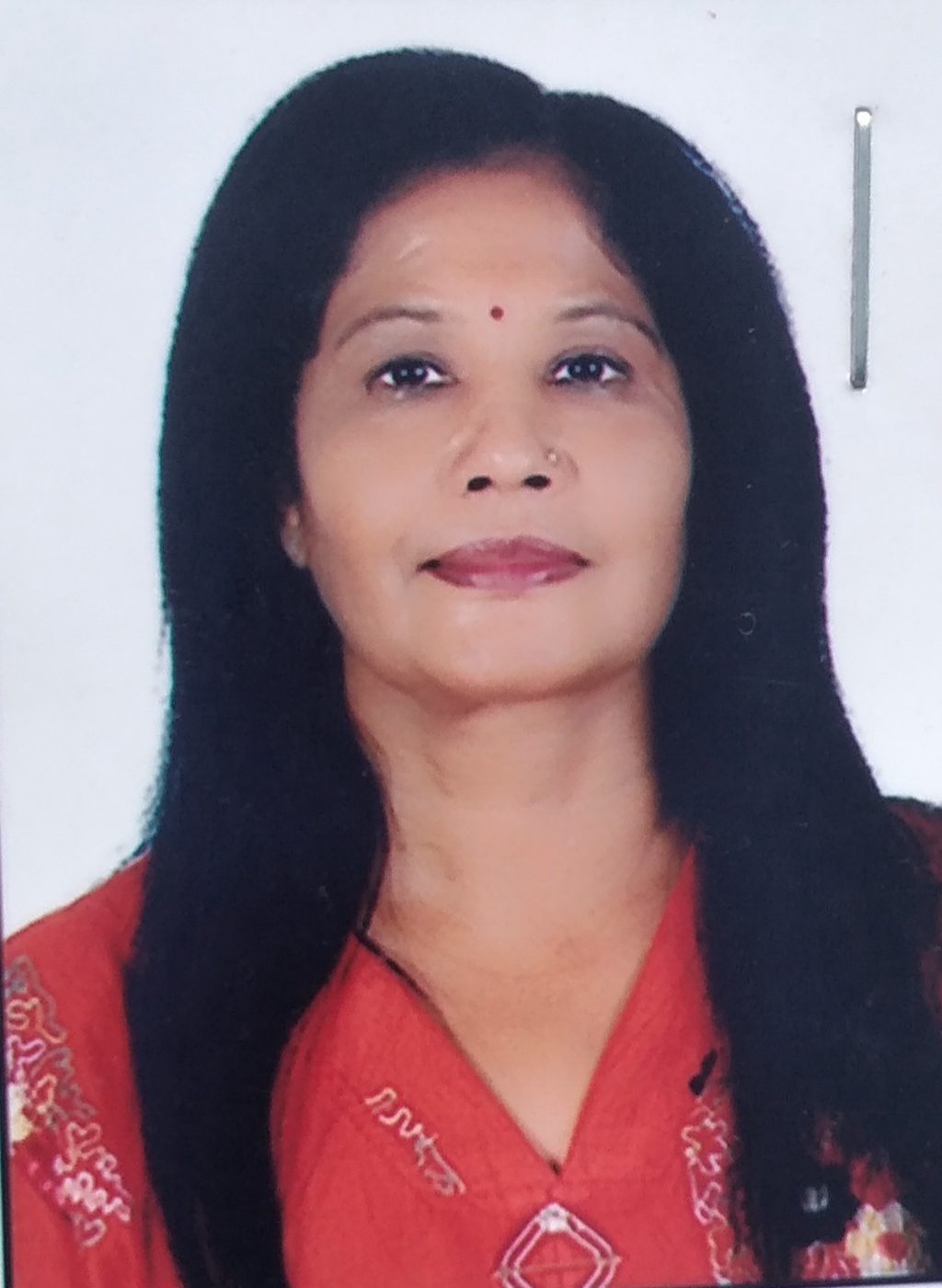 AJEETA SETHI 