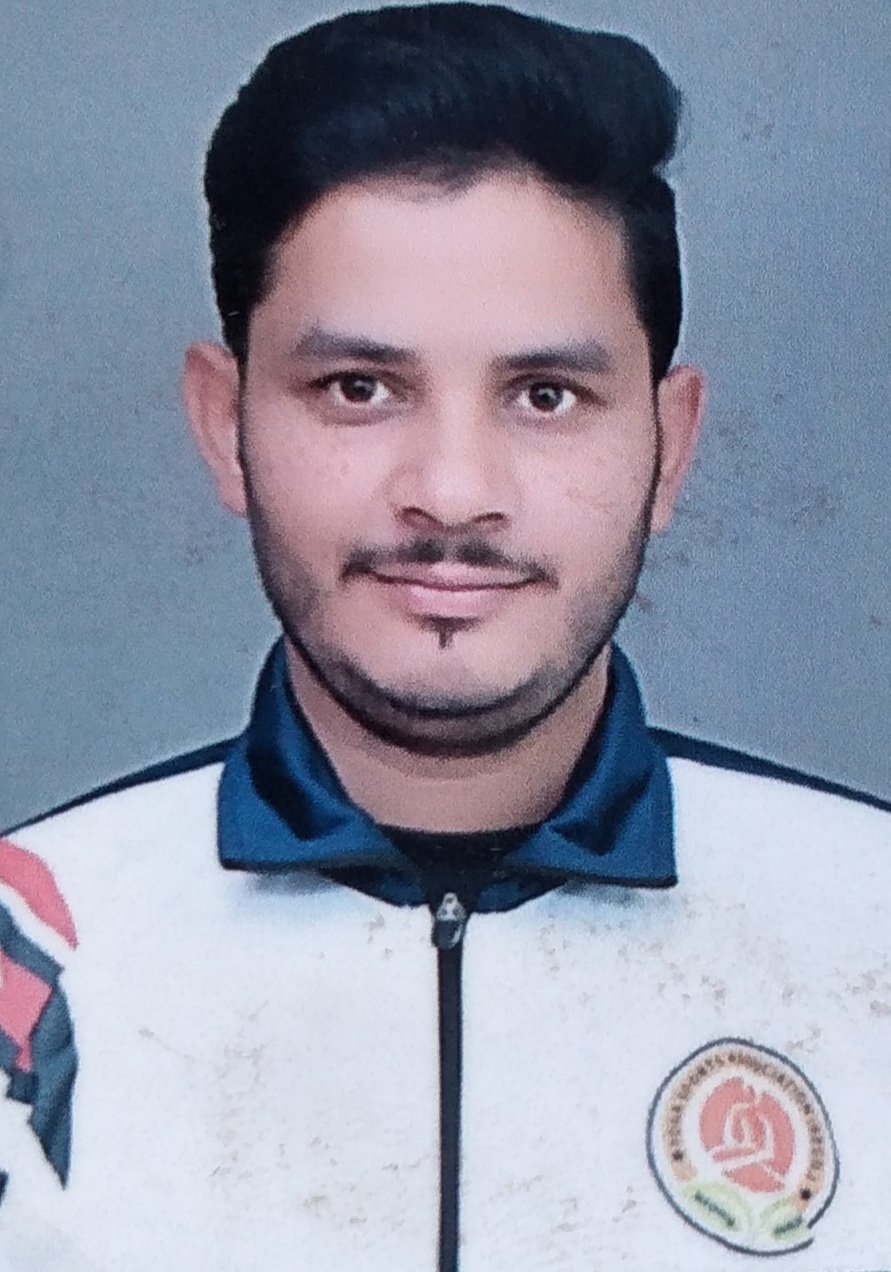 RAJIV MISHRA 