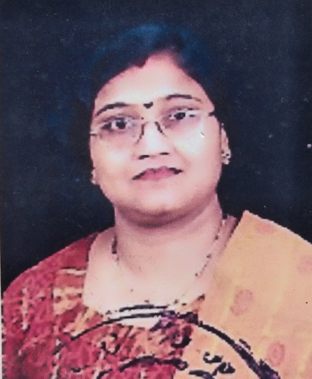 MEERA CHANDARSHEKHAR CHAUDHARY 