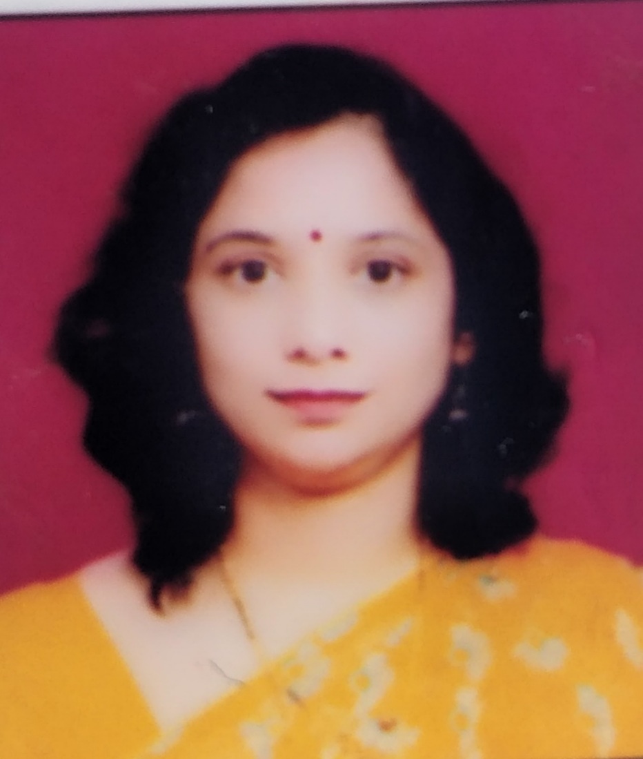 YOGITA JAYANT DESHMUKH 