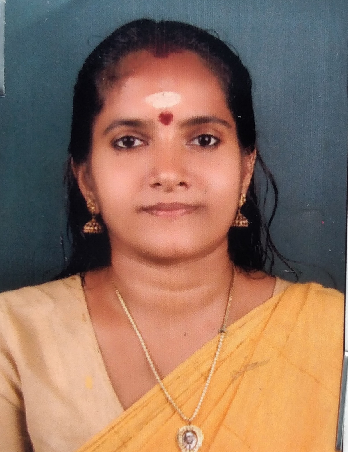 SUCHITRA. V.C. 