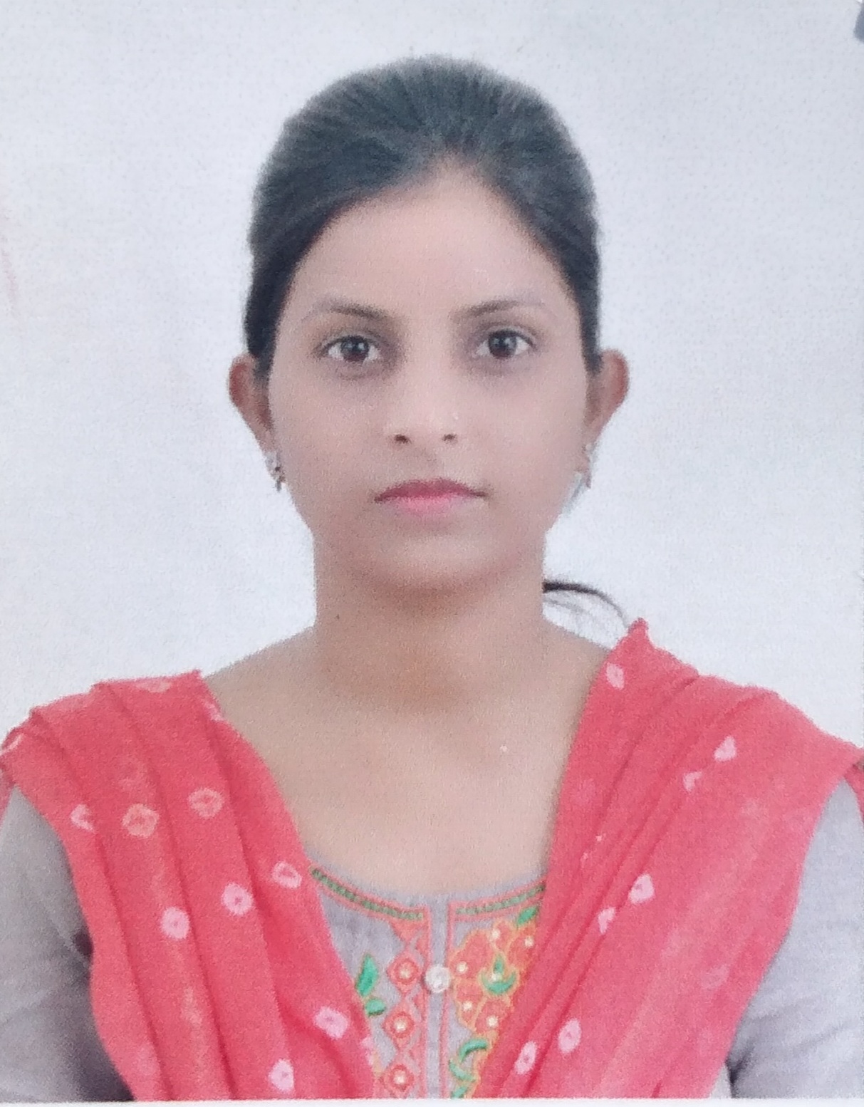 TULSI KUMARI 