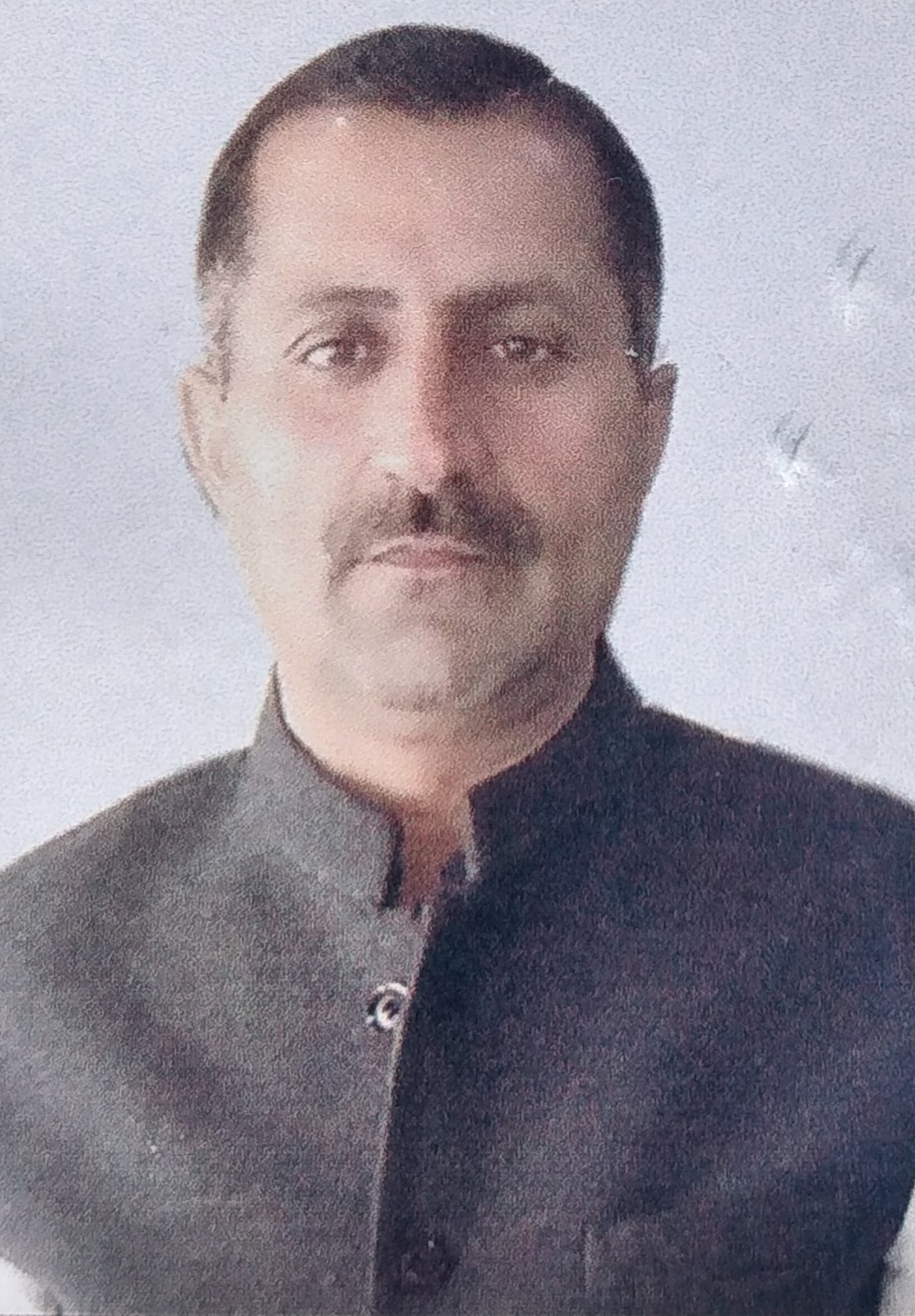 KEHAR SINGH 