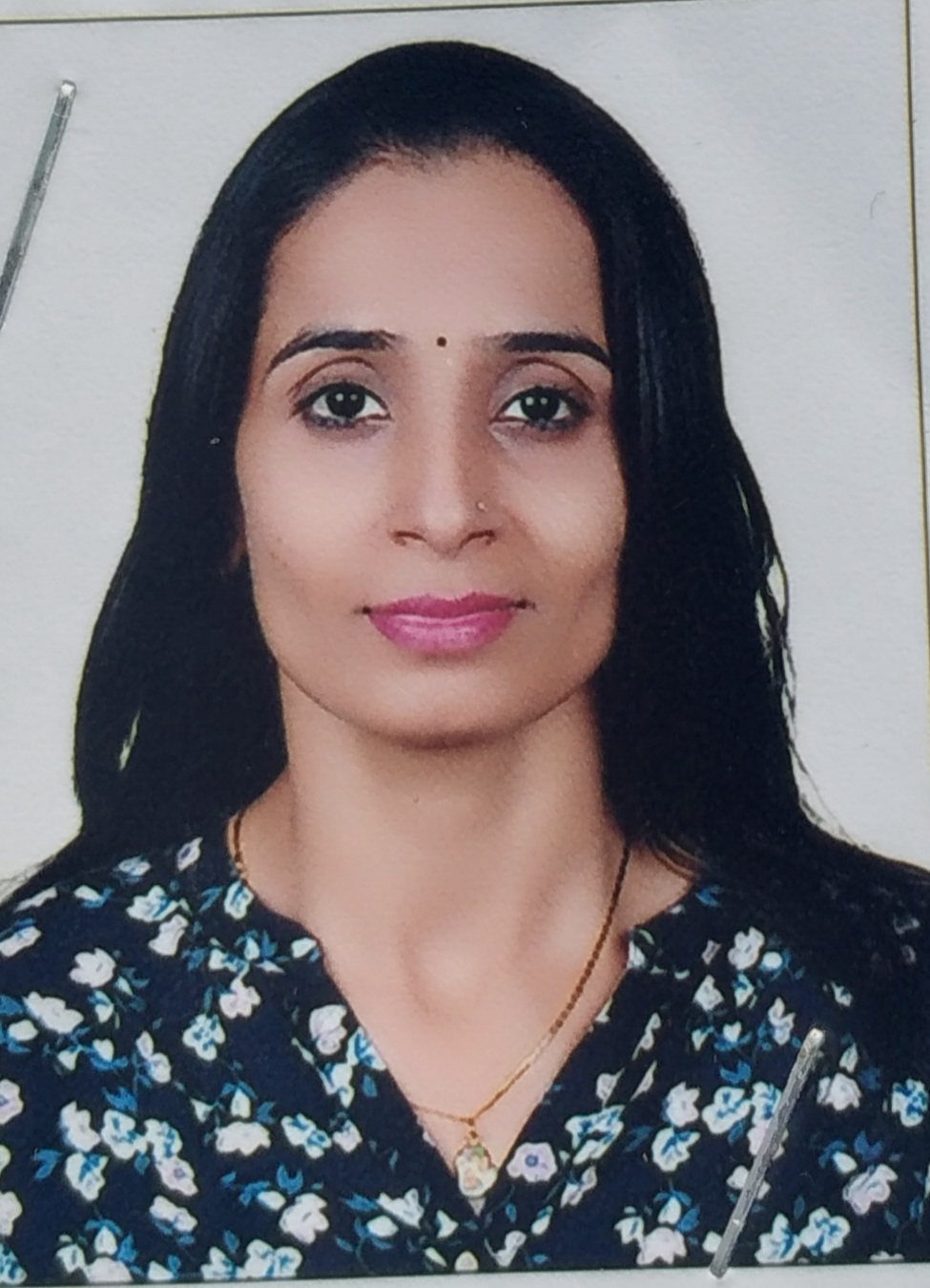 NISHA H VASWANI 