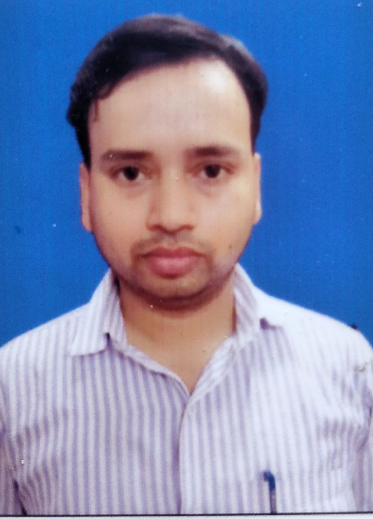 RAHUL KUMAR 