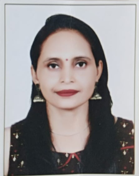 BHADRIKA P PATEL 