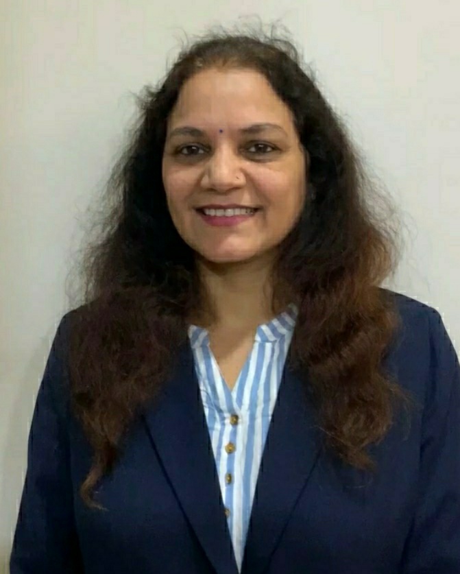 CHITRA MOHOD 