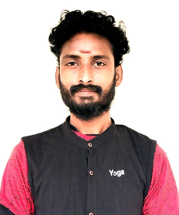 D.RAVI KIRAN 