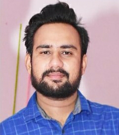 DEVANSHU OJHA 