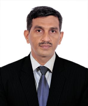 DR MADHAVA PAI K 