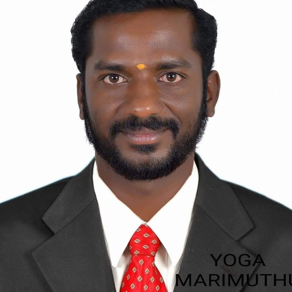 MARIMUTHU 