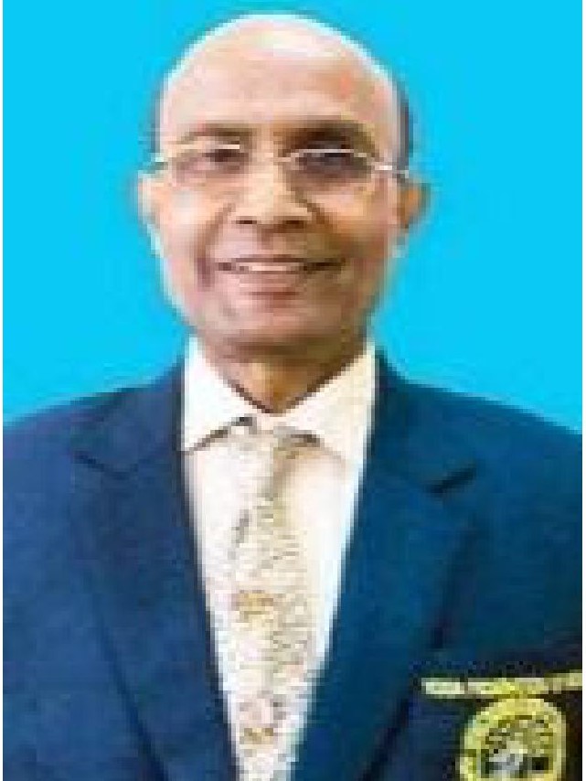 Dr. Asit Kumar Aich 