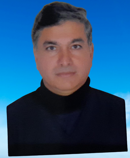 Sh. Sunil Sharma  