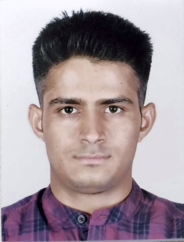 RAMESH CHANDRA JANI 