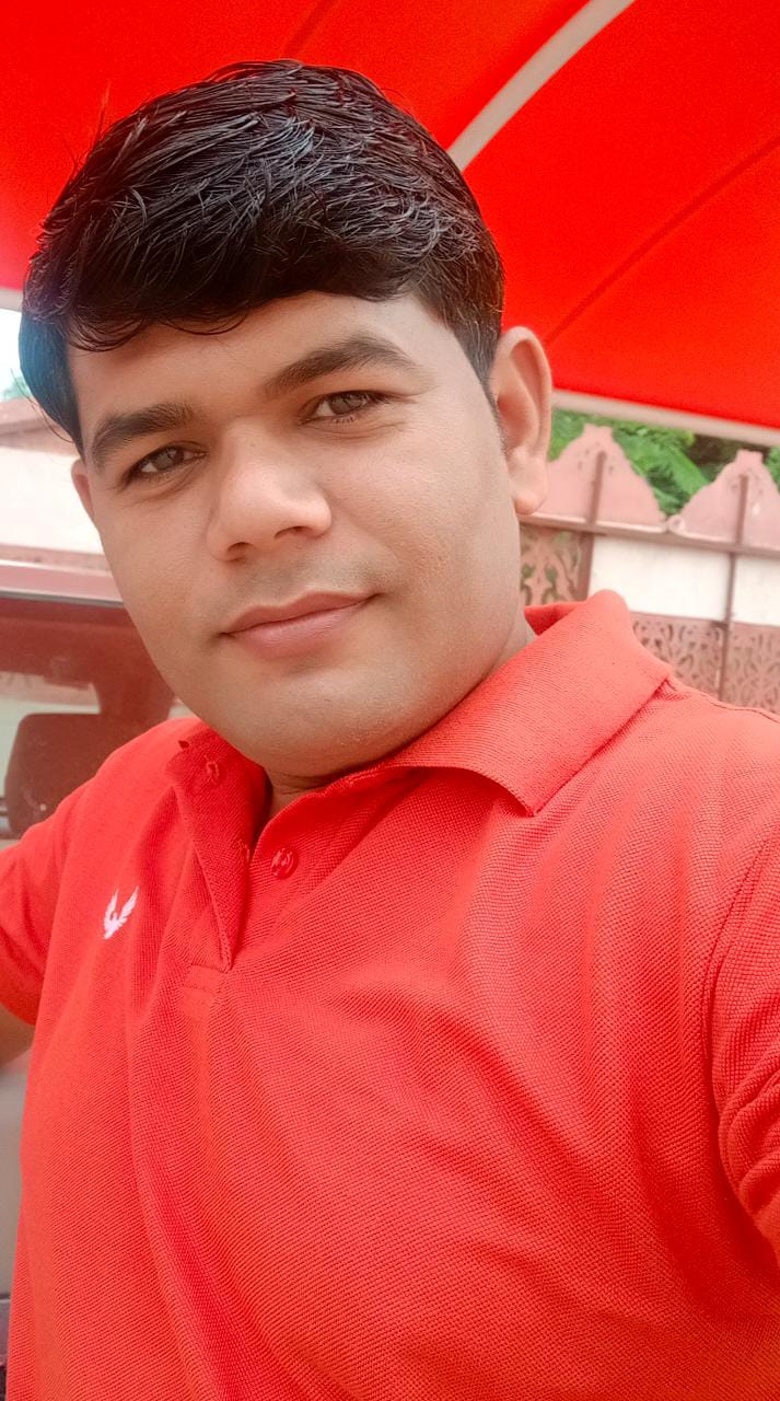 Sunil Kumar  