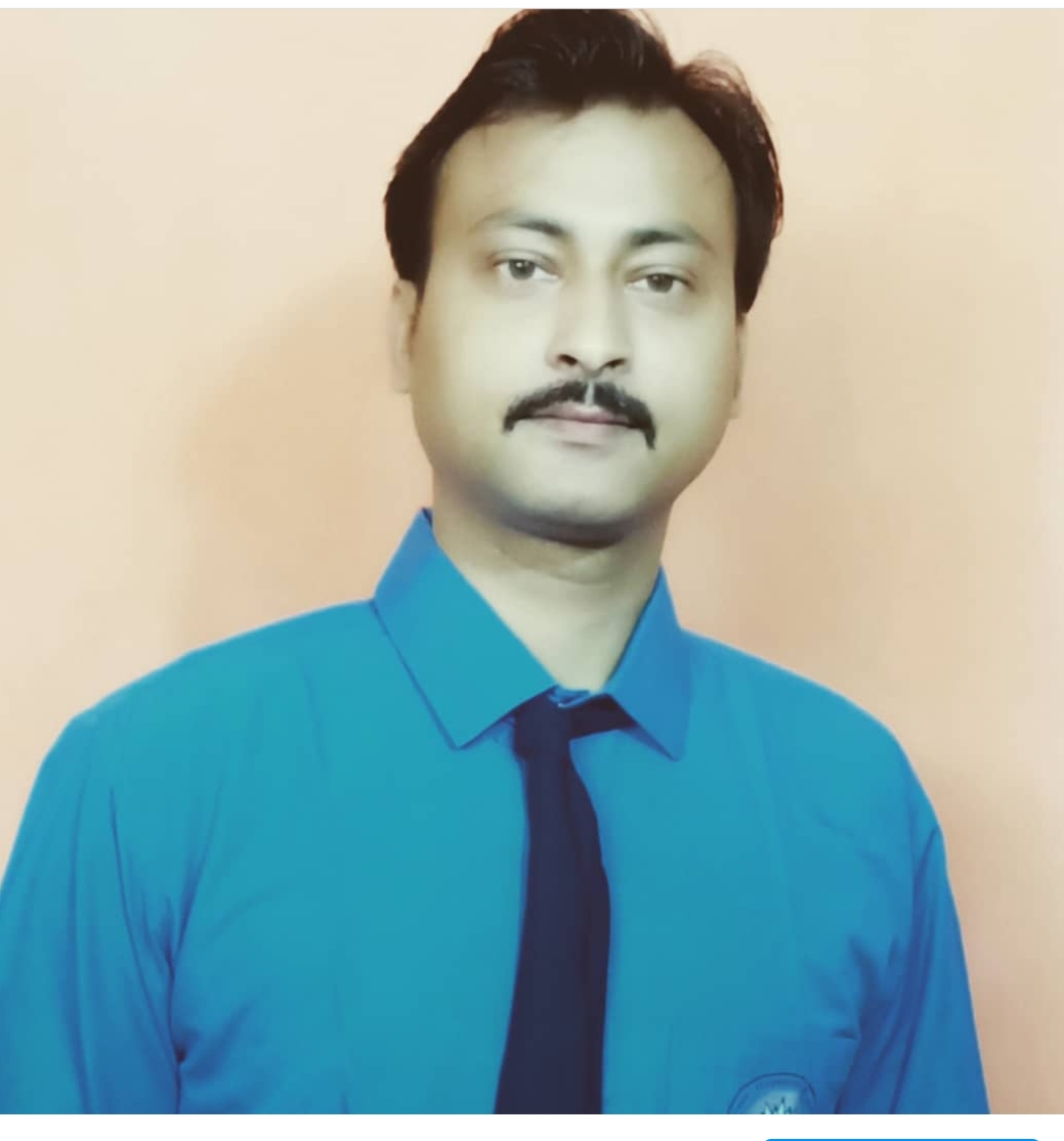 Biswajit Saha 