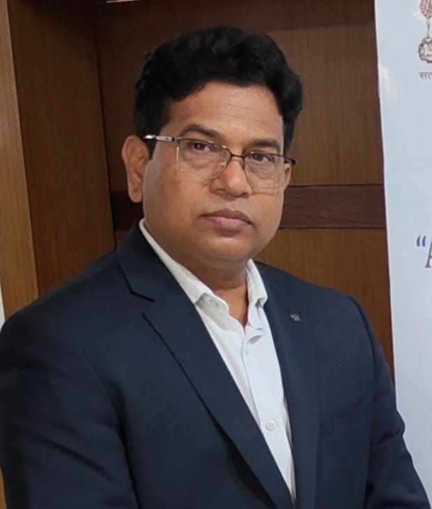 Sushit Banerjee  