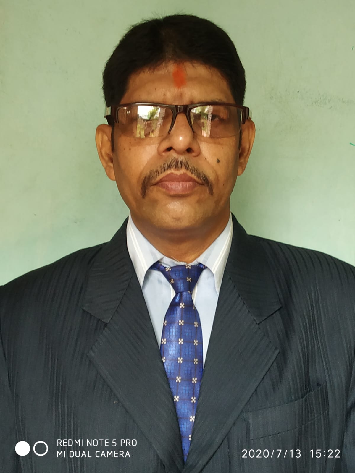 Sh. Sasanka Banerjee 