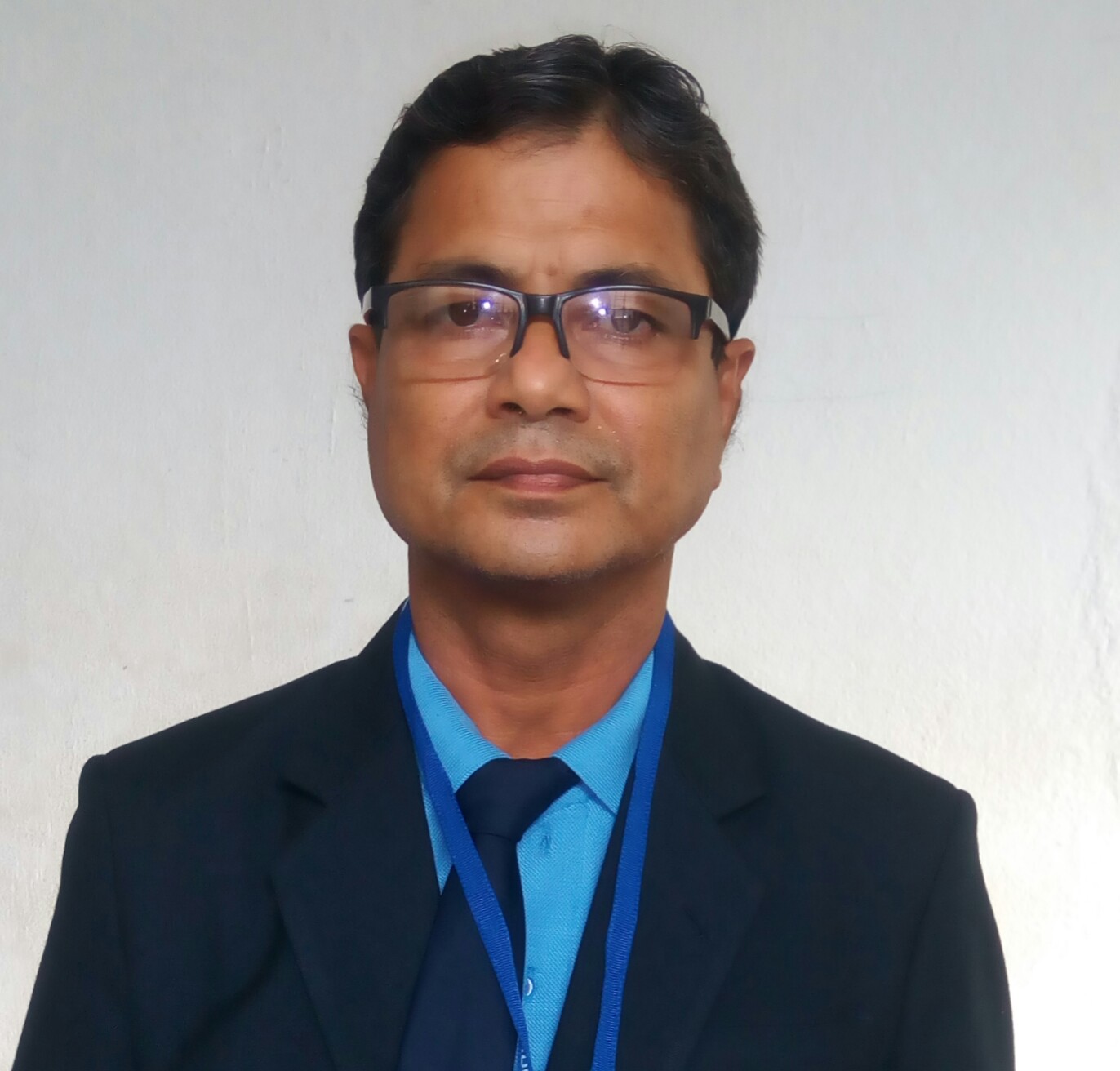 Dr. Subrata Sarkar  