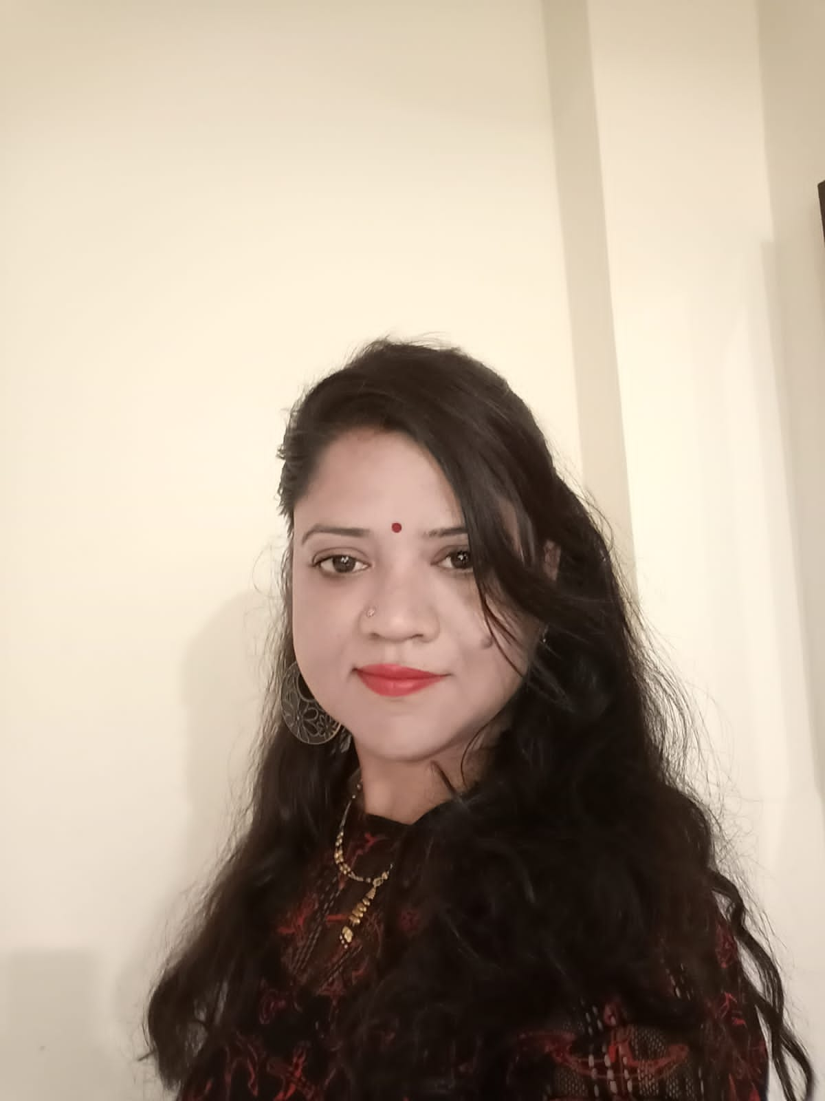 Rekha Mishra  