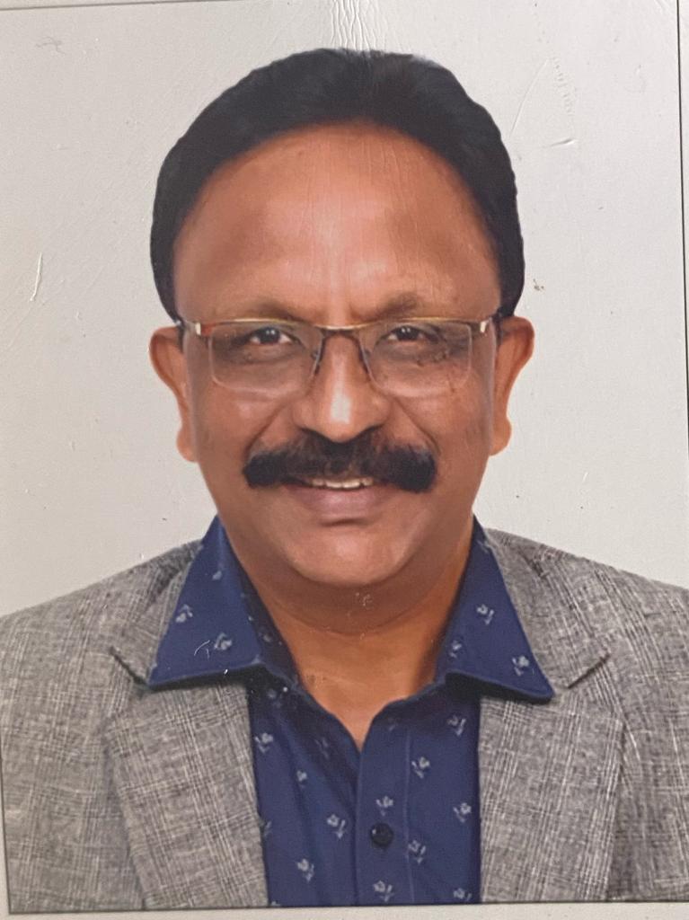 Sh. G.N. Krishna Murthy  