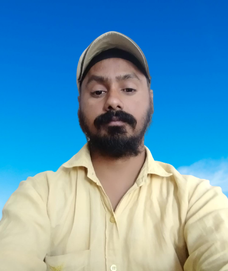 Mangal Singh  