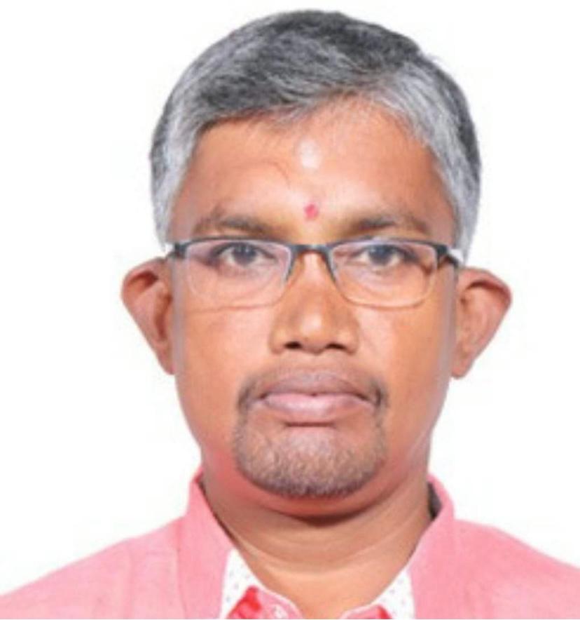 Sh. A. Natraja 