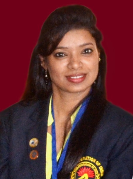 Ms. Amandeep Kaur  