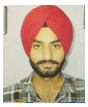 Kamaljeet Singh  