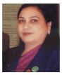 Ms. Mohinder Kaur  