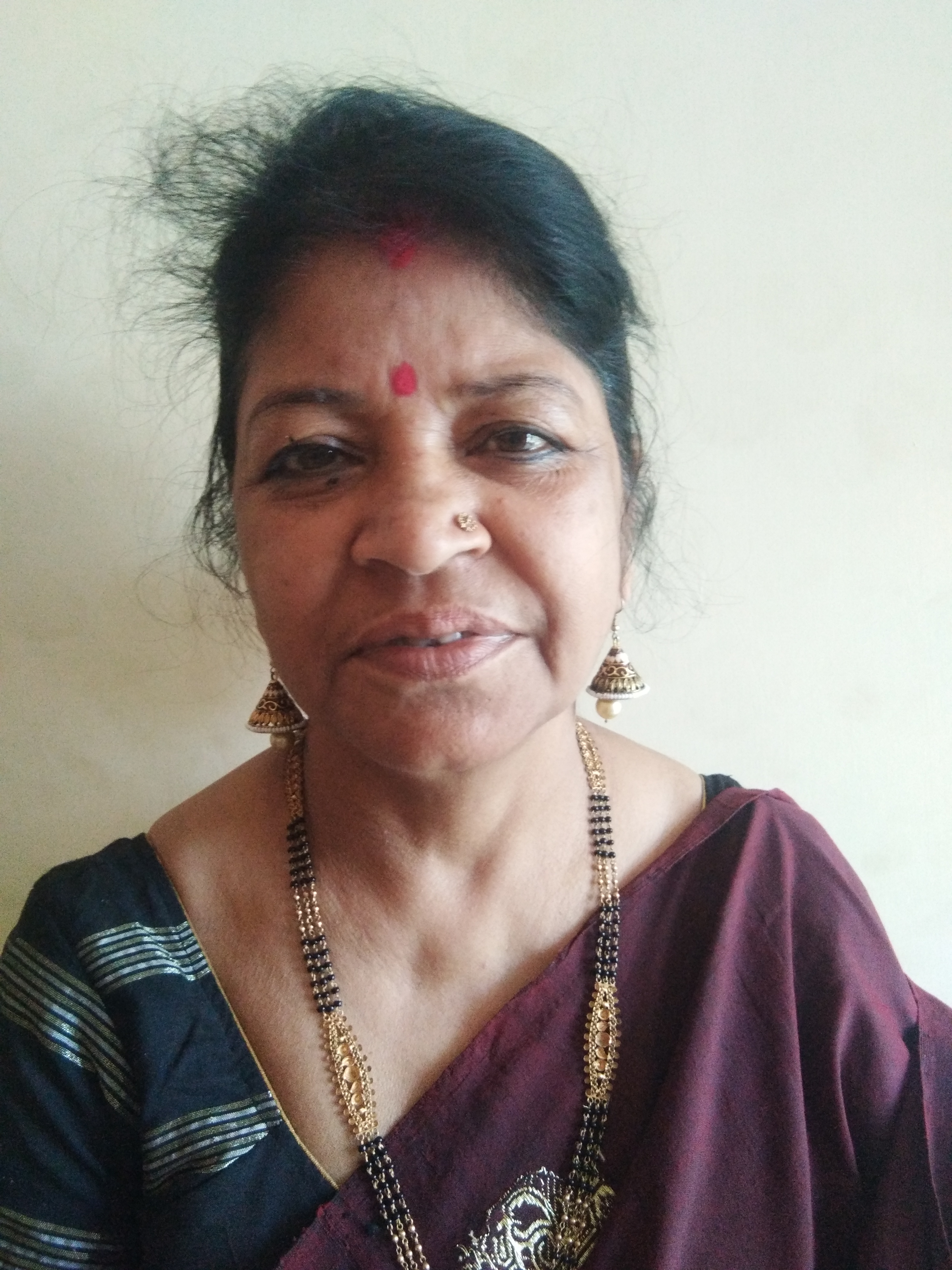 Dr. Tulumoni Devi 